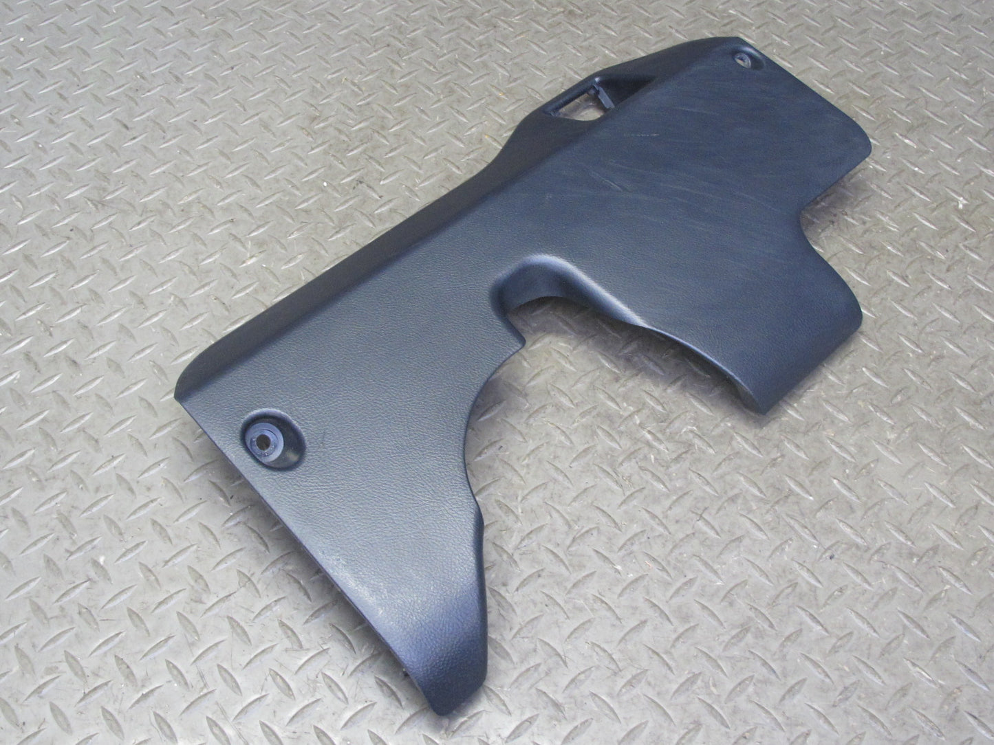 00-05 Toyota MR2 Spyder ZZW30L Dash Front Left Knee Trim Panel 55433-17010 OEM