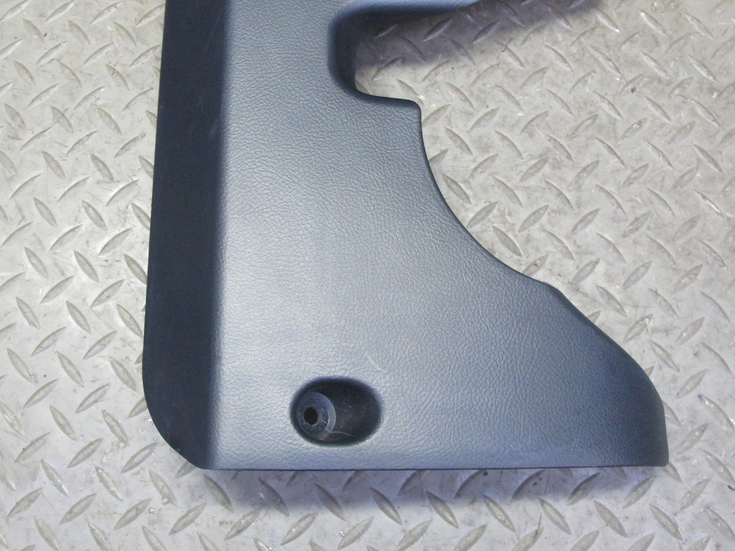00-05 Toyota MR2 Spyder ZZW30L Dash Front Left Knee Trim Panel 55433-17010 OEM