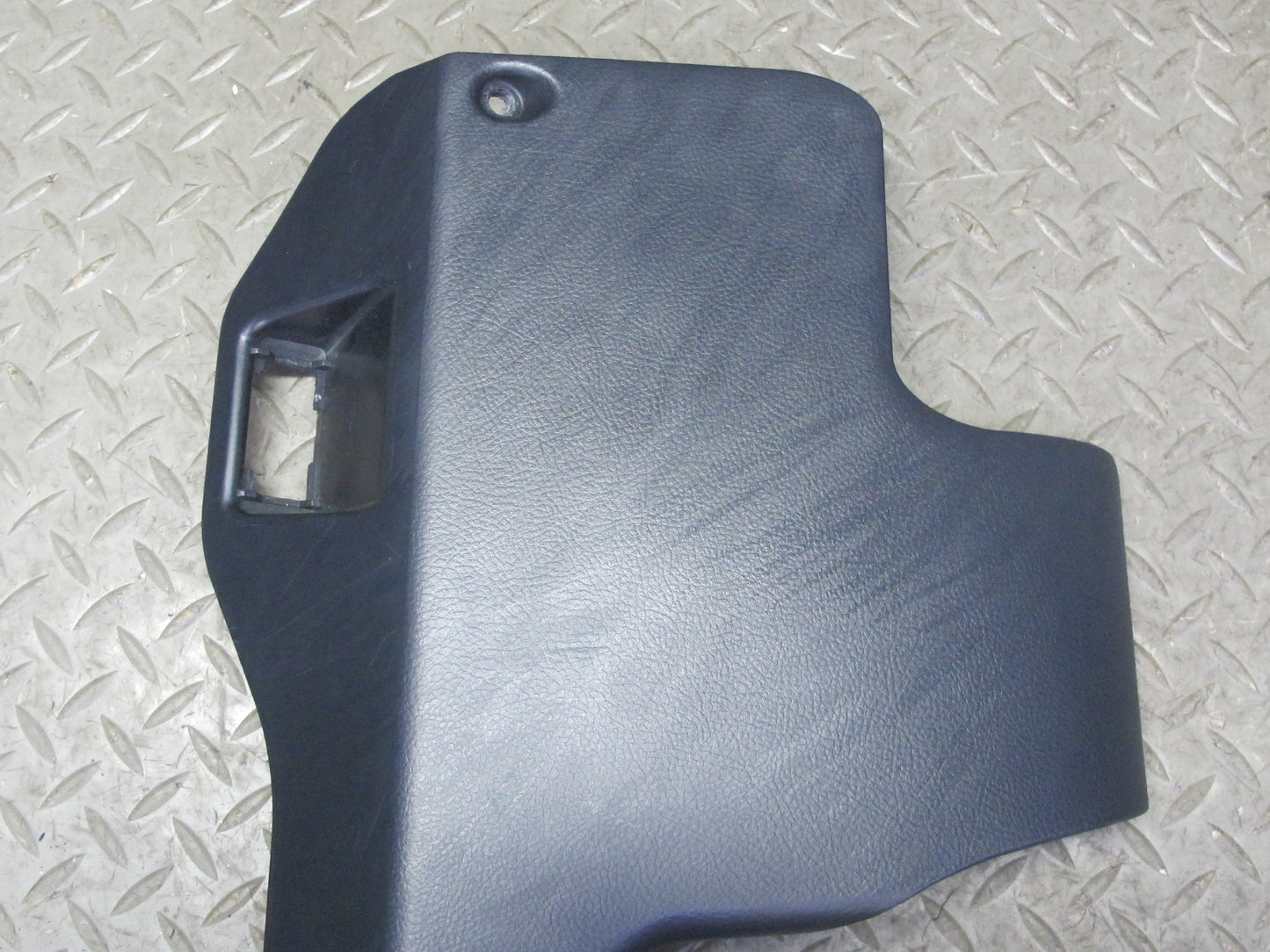 00-05 Toyota MR2 Spyder ZZW30L Dash Front Left Knee Trim Panel 55433-17010 OEM