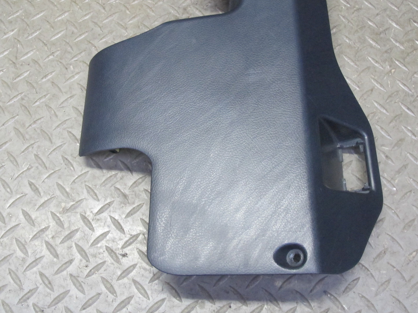 00-05 Toyota MR2 Spyder ZZW30L Dash Front Left Knee Trim Panel 55433-17010 OEM