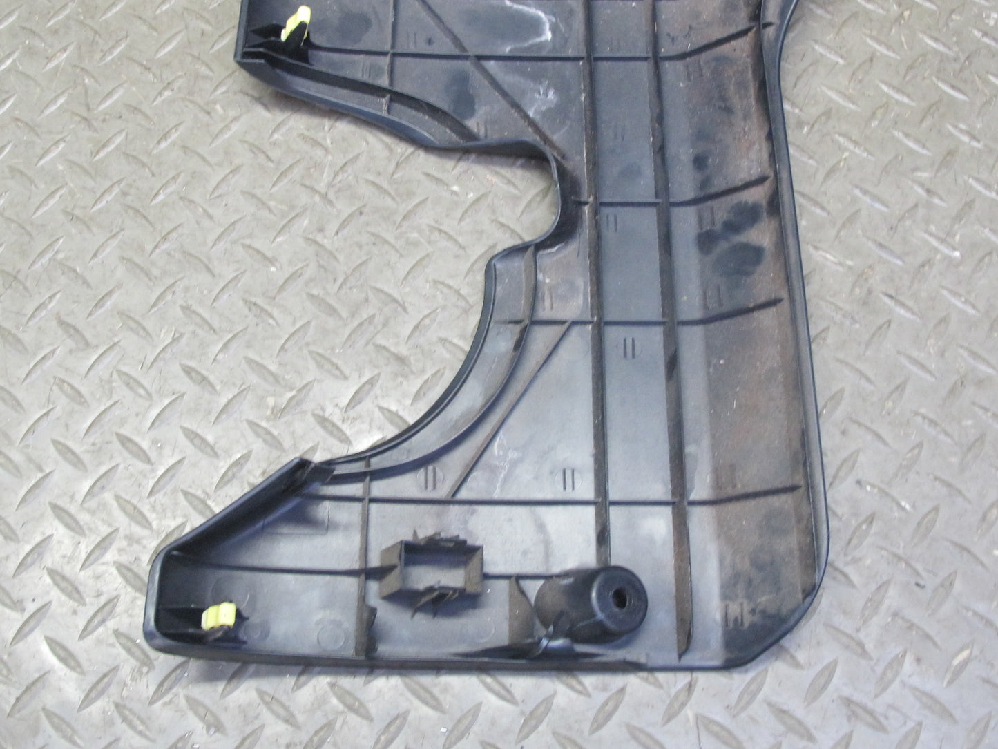00-05 Toyota MR2 Spyder ZZW30L Dash Front Left Knee Trim Panel 55433-17010 OEM