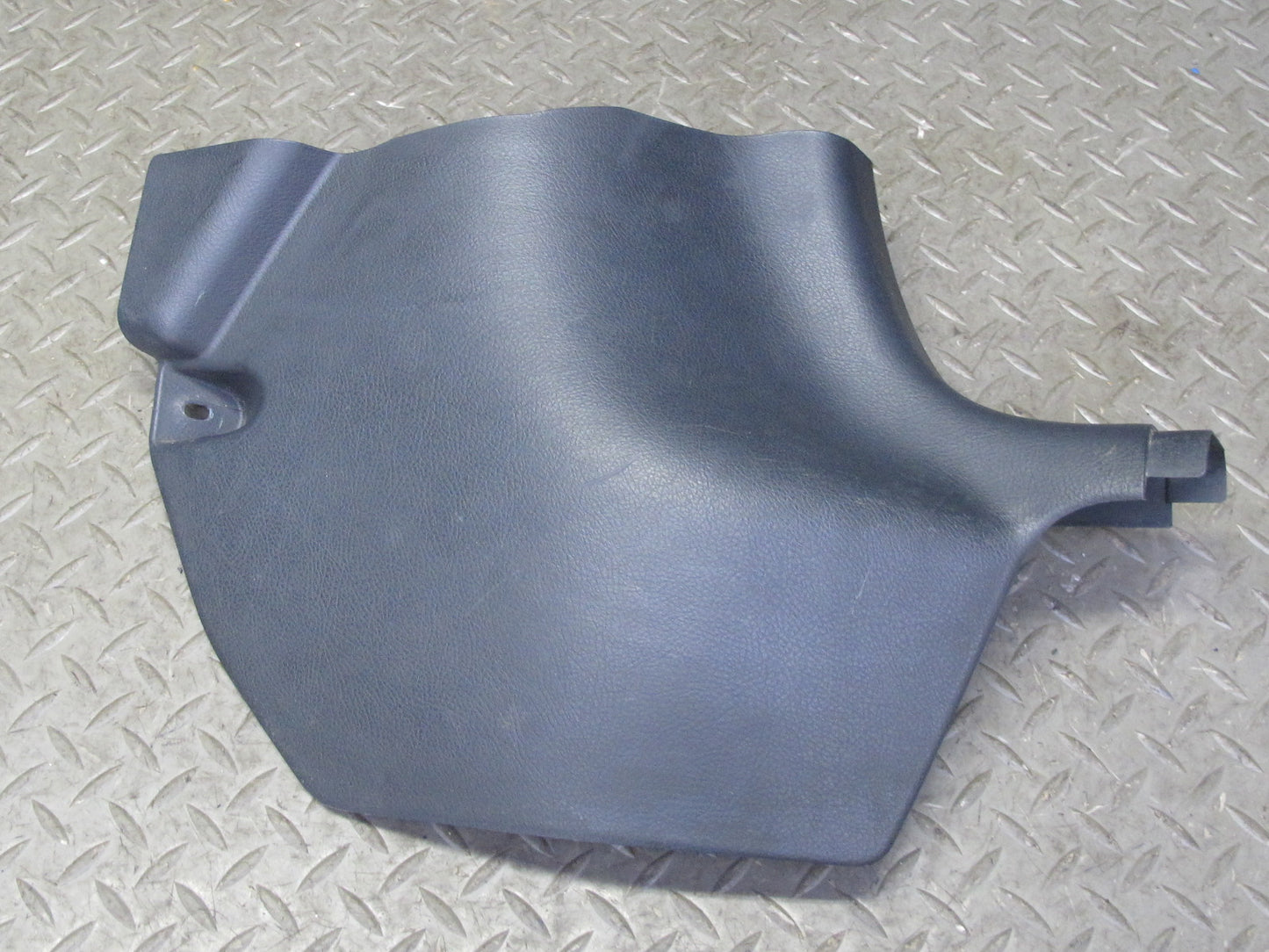 00-05 Toyota MR2 Spyder ZZW30L Set of 2 Front Kick Trim Cover Panel OEM