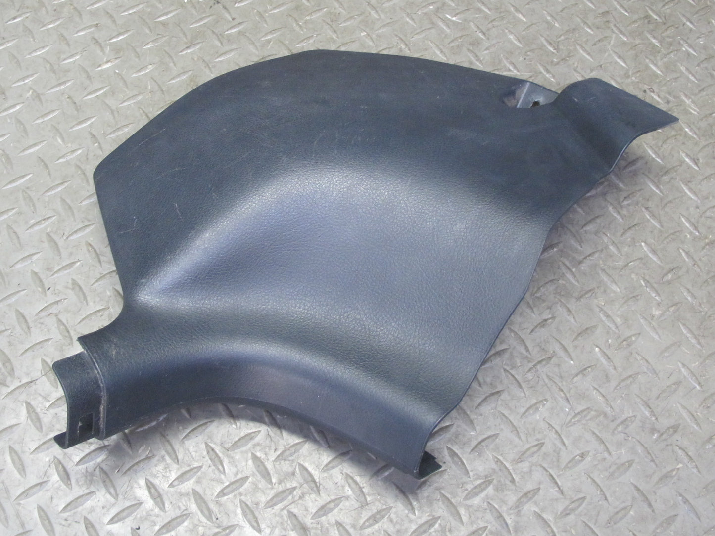 00-05 Toyota MR2 Spyder ZZW30L Set of 2 Front Kick Trim Cover Panel OEM