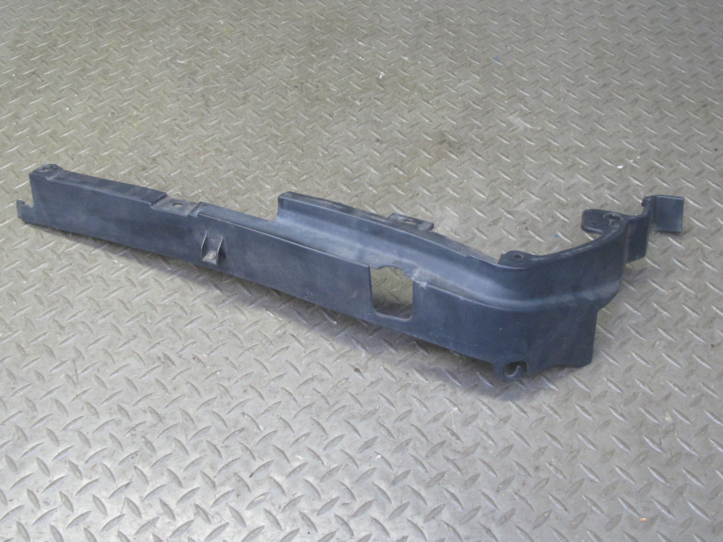 00-05 Toyota MR2 Spyder ZZW30L Front Luggage Compartment Trim Panel Set OEM