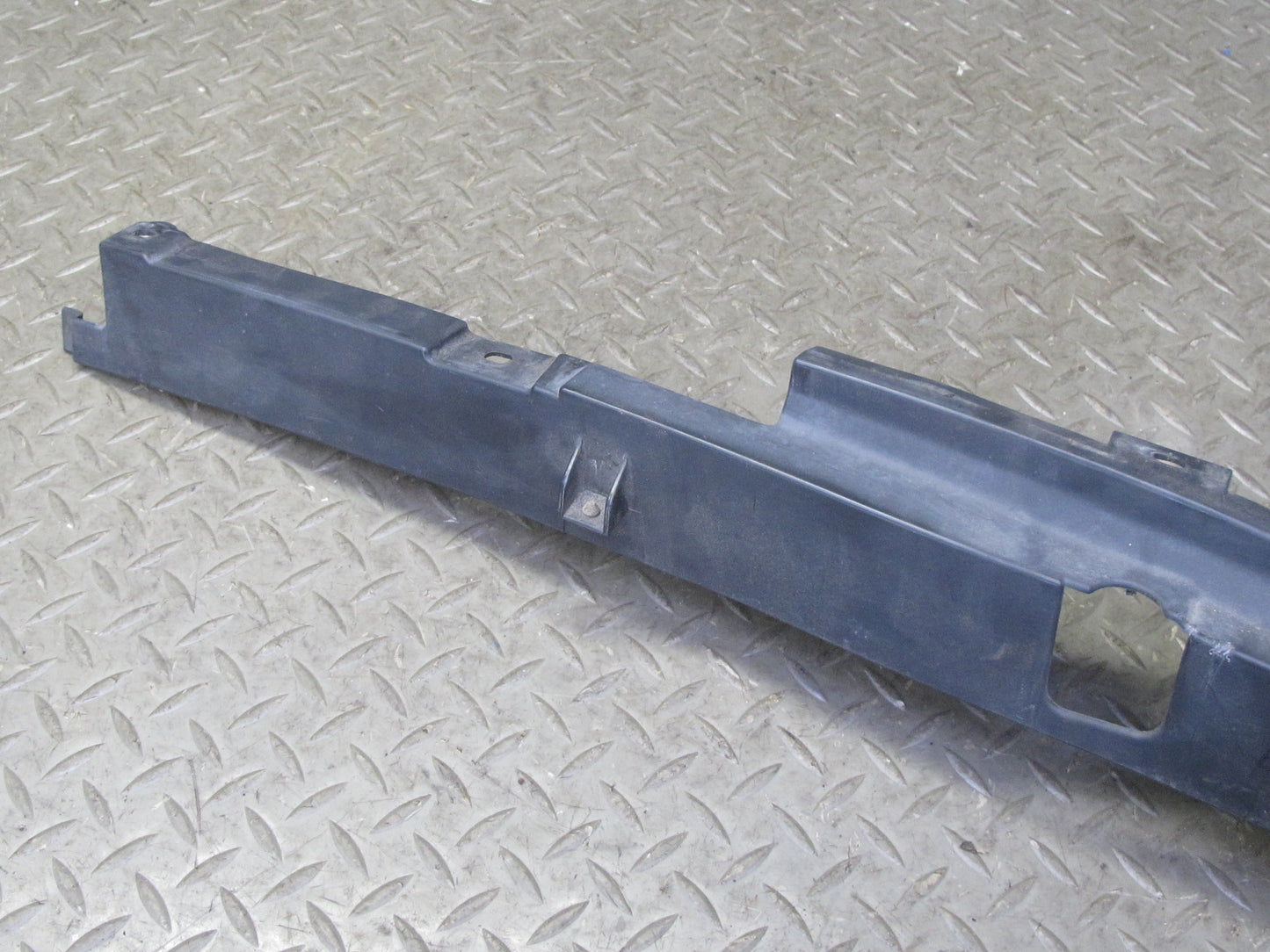 00-05 Toyota MR2 Spyder ZZW30L Front Luggage Compartment Trim Panel Set OEM