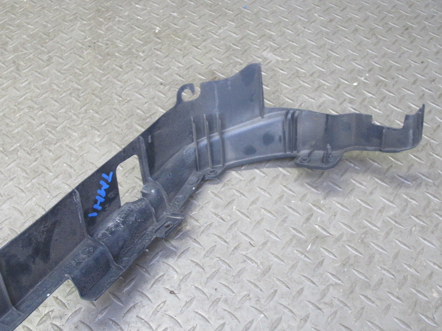 00-05 Toyota MR2 Spyder ZZW30L Front Luggage Compartment Trim Panel Set OEM