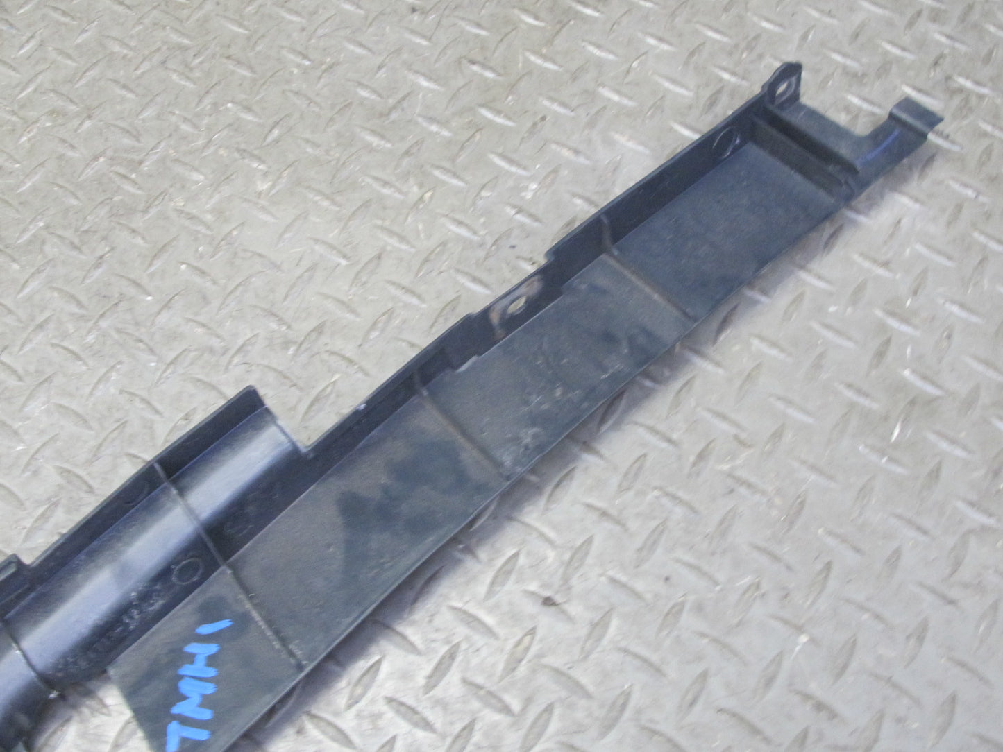 00-05 Toyota MR2 Spyder ZZW30L Front Luggage Compartment Trim Panel Set OEM
