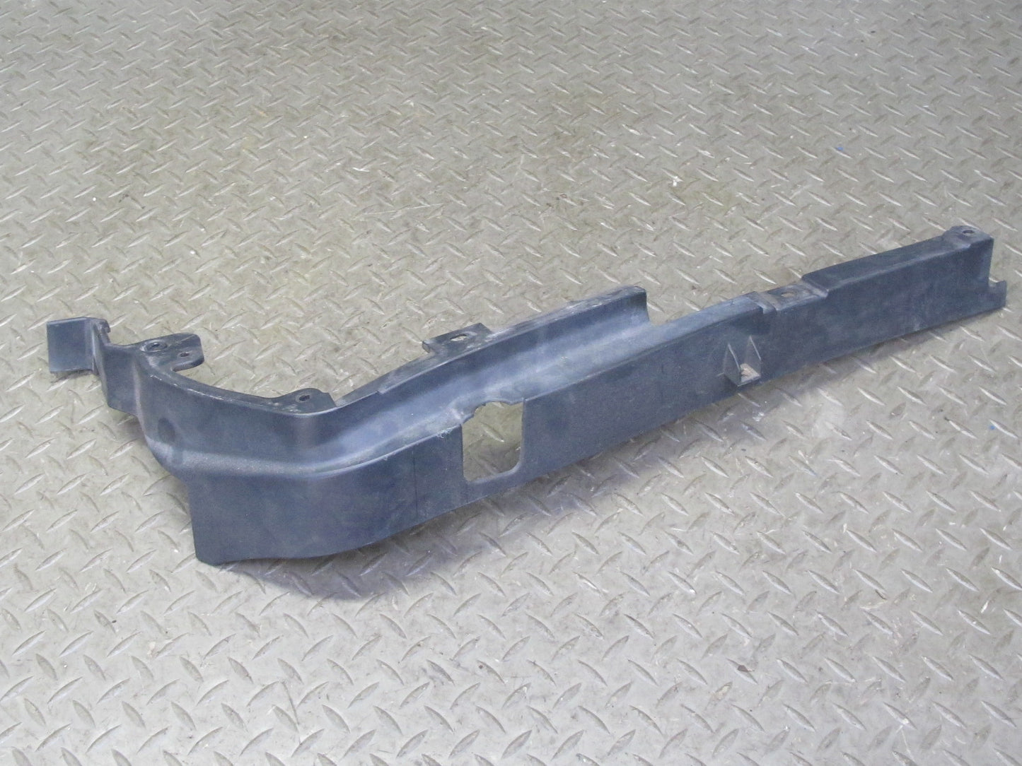 00-05 Toyota MR2 Spyder ZZW30L Front Luggage Compartment Trim Panel Set OEM