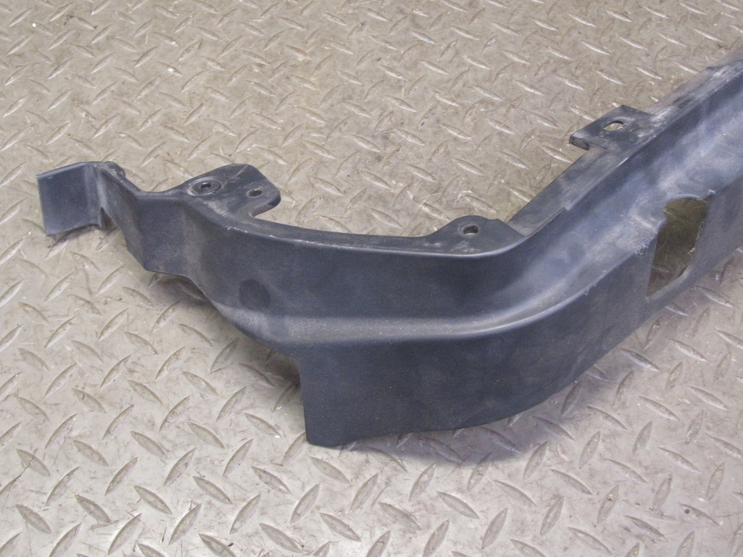 00-05 Toyota MR2 Spyder ZZW30L Front Luggage Compartment Trim Panel Set OEM