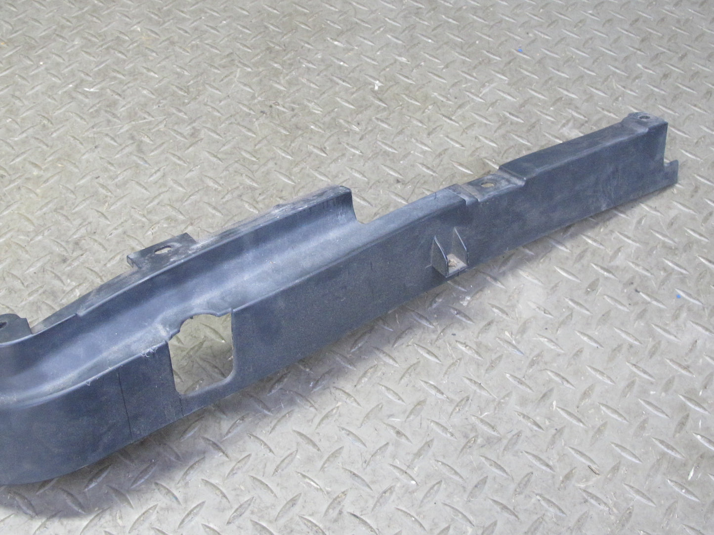 00-05 Toyota MR2 Spyder ZZW30L Front Luggage Compartment Trim Panel Set OEM