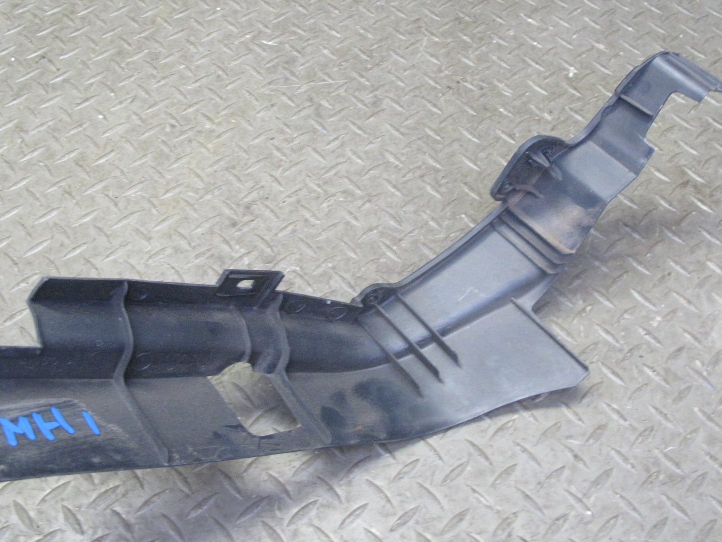 00-05 Toyota MR2 Spyder ZZW30L Front Luggage Compartment Trim Panel Set OEM