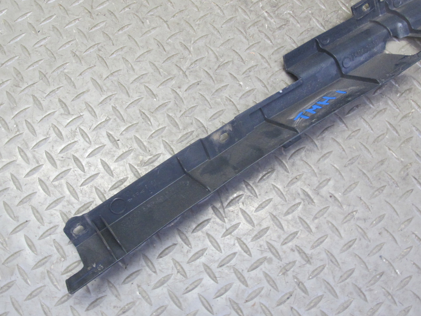00-05 Toyota MR2 Spyder ZZW30L Front Luggage Compartment Trim Panel Set OEM