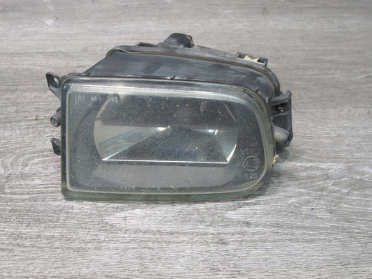 96-99 BMW E36/7 Z3 Set of 2 Front Left & Right Fog Light Lamp OEM