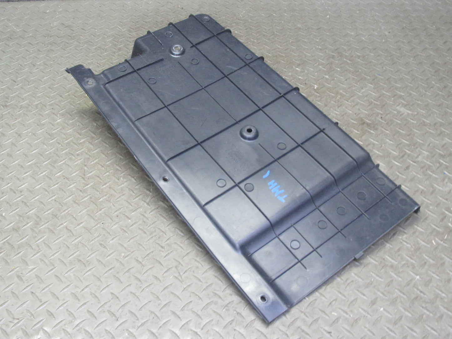 00-05 Toyota MR2 Spyder Left Behind Seat Luggage Compartment Box Trim Panel Set