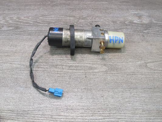2002-2005 Porsche 911 996 Convertible Roof Hydraulic Pump Motor 99656106002