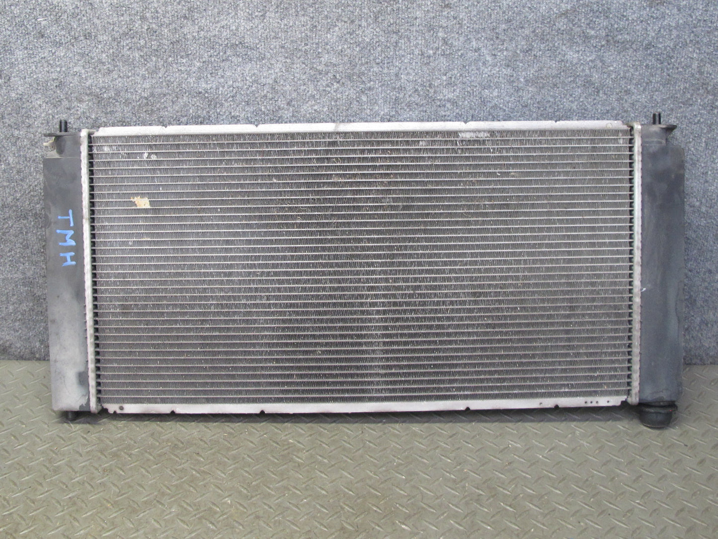00-05 Toyota MR2 Spyder ZZW30L Engine Cooling Radiator 422132-1801 OEM
