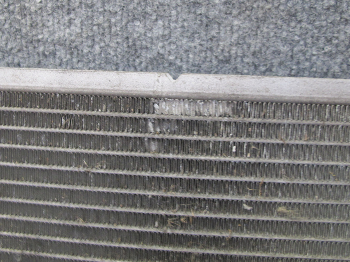 00-05 Toyota MR2 Spyder ZZW30L Engine Cooling Radiator 422132-1801 OEM