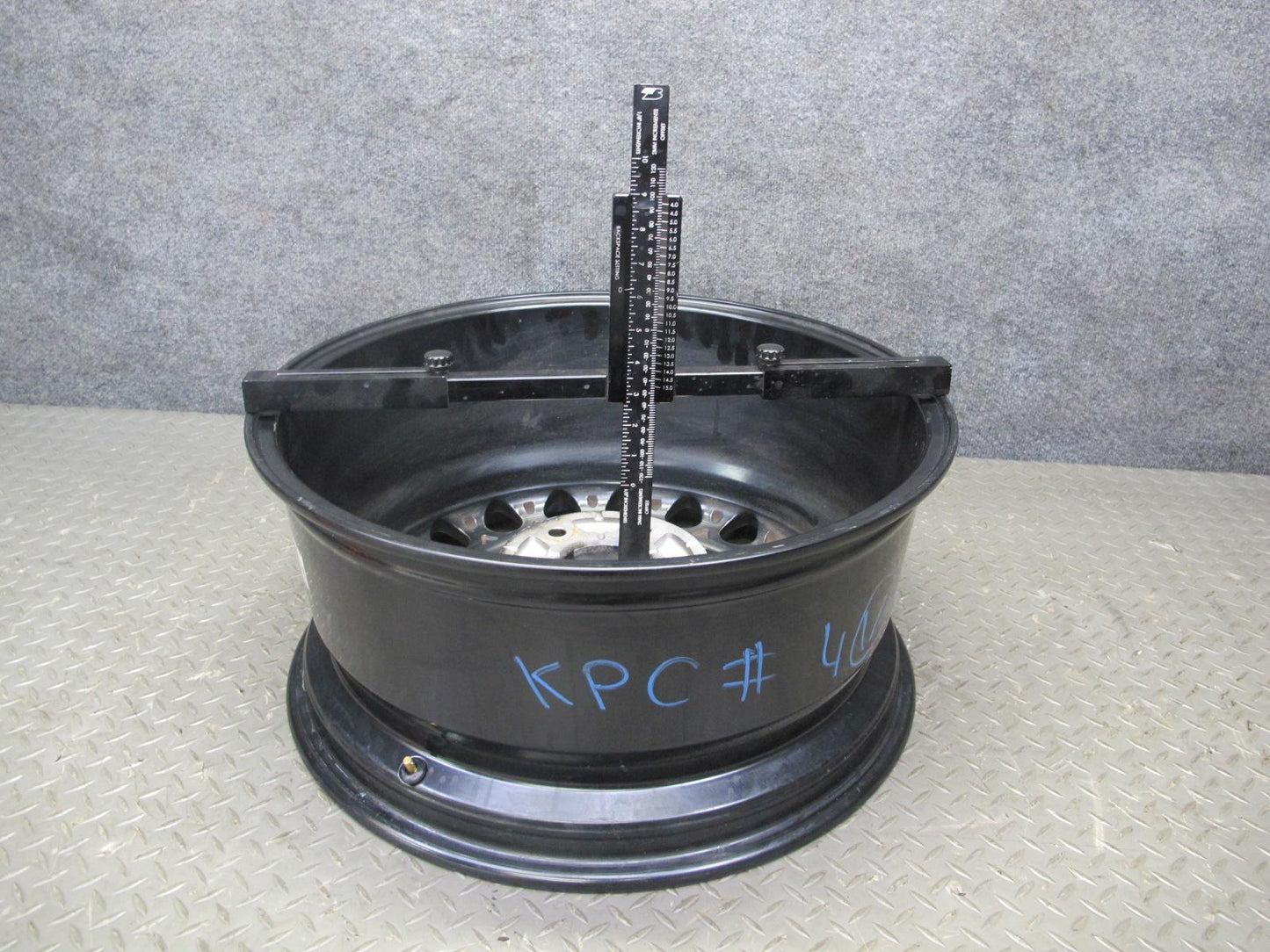 Rotiform STL 20" R20 Wheel Rim 20x9J ET30 Black