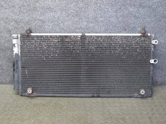 00-02 Toyota MR2 Spyder ZZW30L A/C Air Condition Condenser OEM