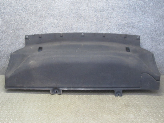 00-05 Toyota MR2 Spyder ZZW30L Rear Storage Trim Cover Panel OEM