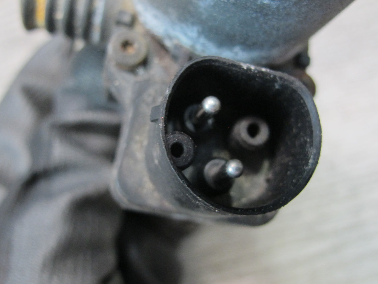 97-02 BMW E36/7 Z3 Heater Control Water Valve 8375443 OEM