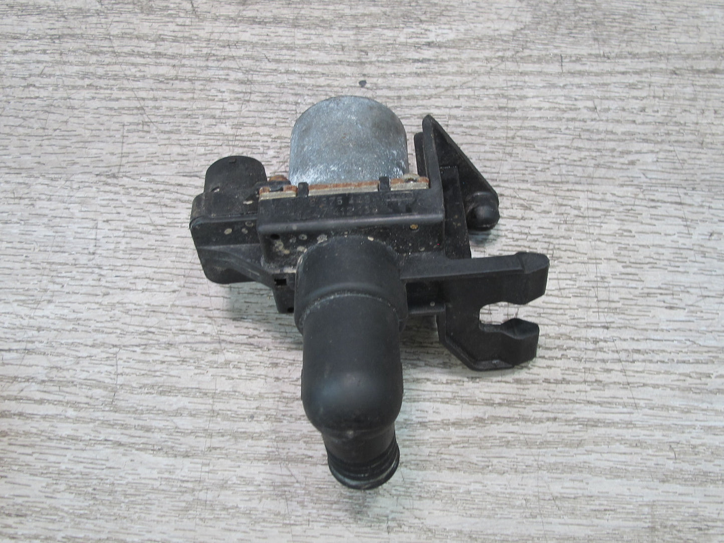 97-02 BMW E36/7 Z3 Heater Control Water Valve 8375443 OEM