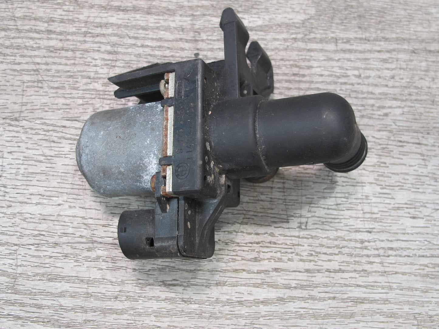 97-02 BMW E36/7 Z3 Heater Control Water Valve 8375443 OEM