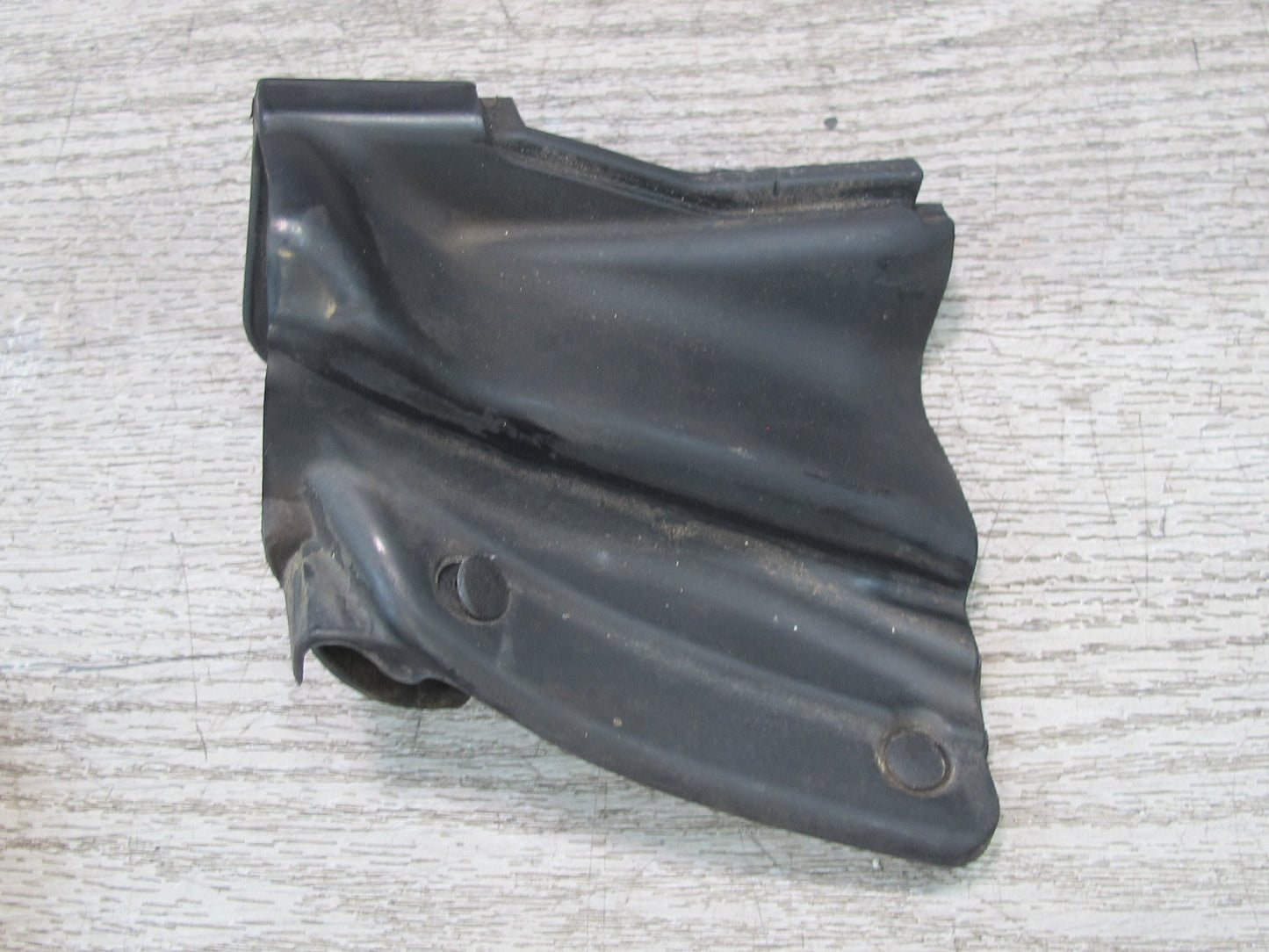00-05 Toyota MR2 Spyder ZZW30L Convertible Rear Door Window Trim Panel Set OEM