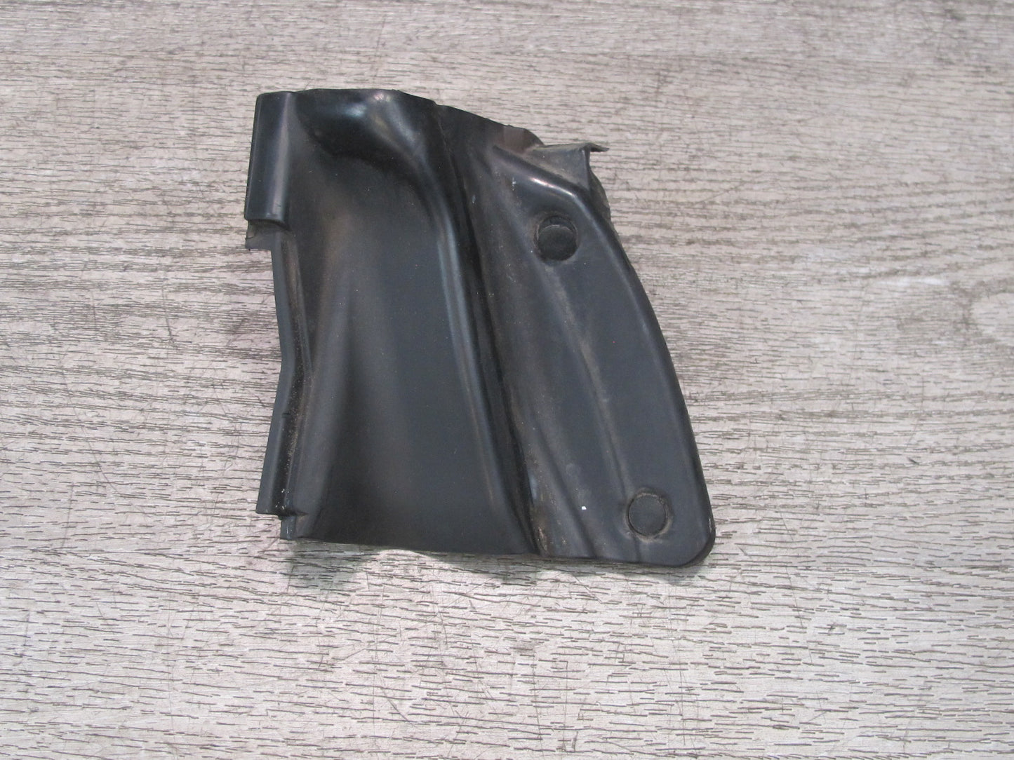 00-05 Toyota MR2 Spyder ZZW30L Convertible Rear Door Window Trim Panel Set OEM