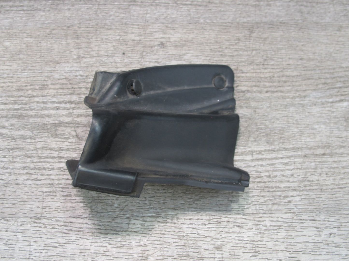 00-05 Toyota MR2 Spyder ZZW30L Convertible Rear Door Window Trim Panel Set OEM