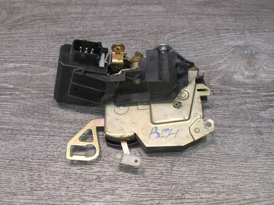 96-02 BMW E36/7 Z3 Right Passenger Door Lock Latch Actuator OEM