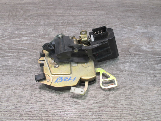 96-02 BMW E36/7 Z3 Left Driver Door Lock Latch Actuator OEM