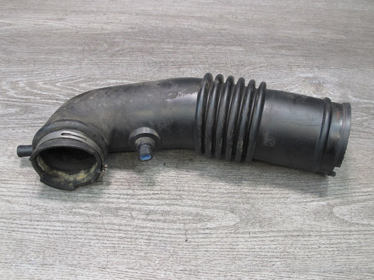 99-01 Isuzu Vehicross Engine Air Intake Duct Tube Pipe w Temperature Sensor OEM