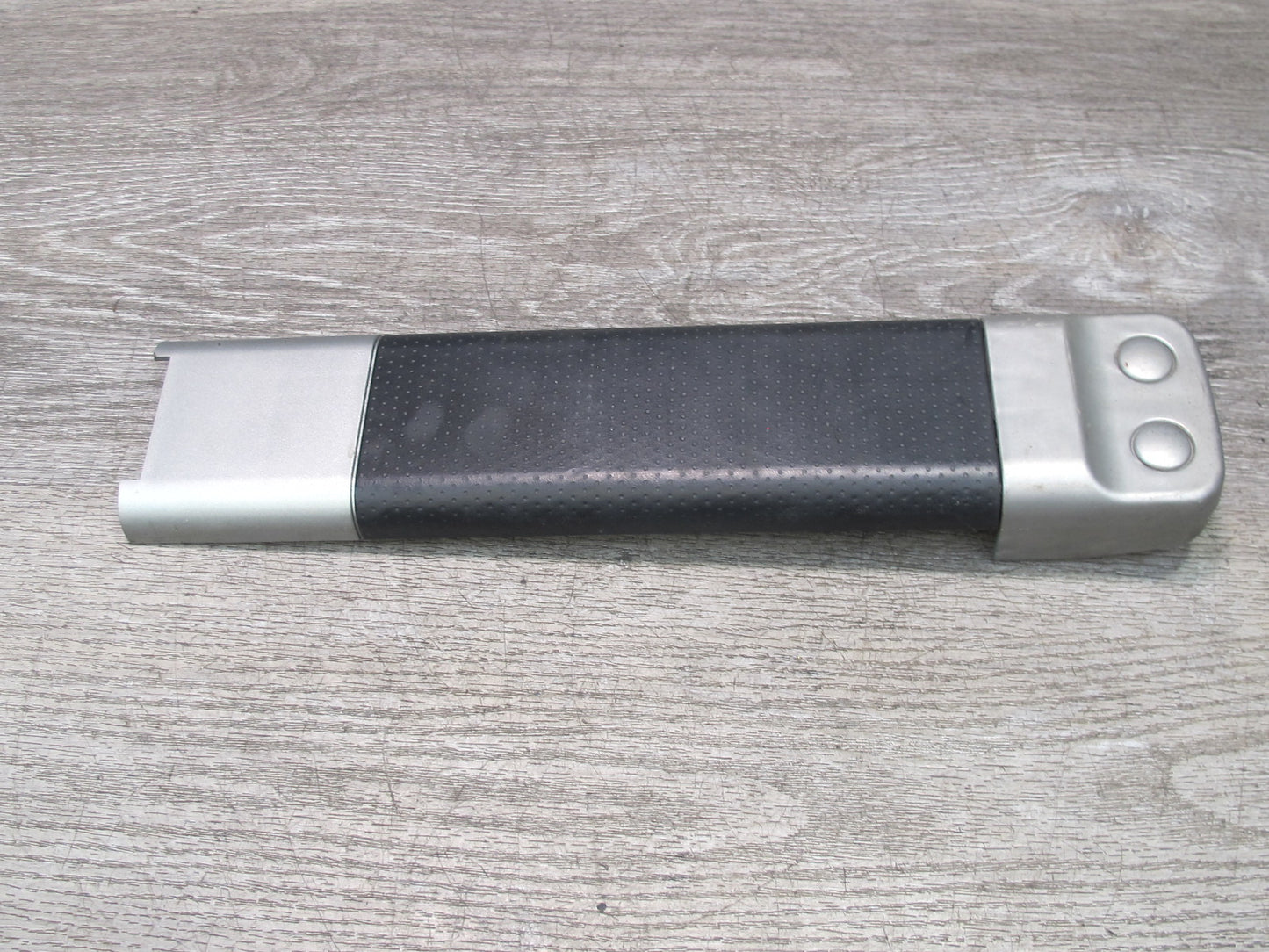 00-05 Toyota MR2 Spyder ZZW30L Dash Brace Front Left & Right Trim Cover Set OEM