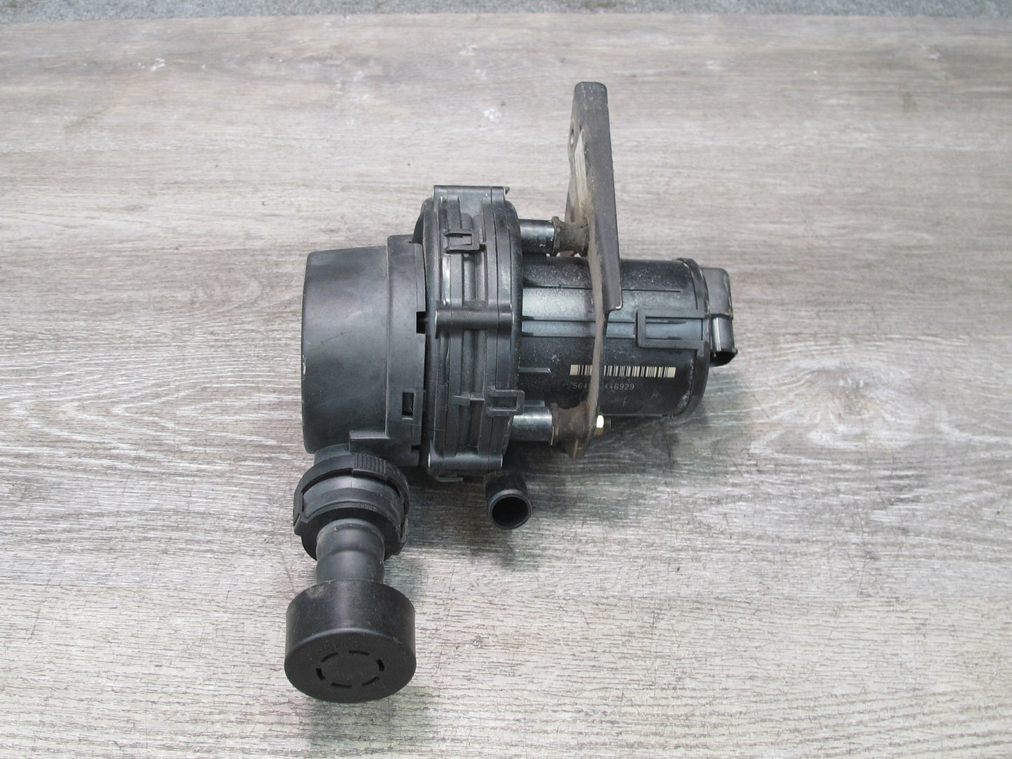 97-99 BMW E36/7 Z3 2.8L 3.2L Secondary Air Injection Smog Pump OEM
