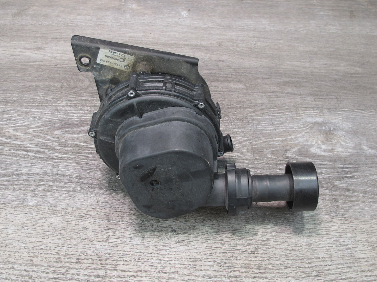 97-99 BMW E36/7 Z3 2.8L 3.2L Secondary Air Injection Smog Pump OEM