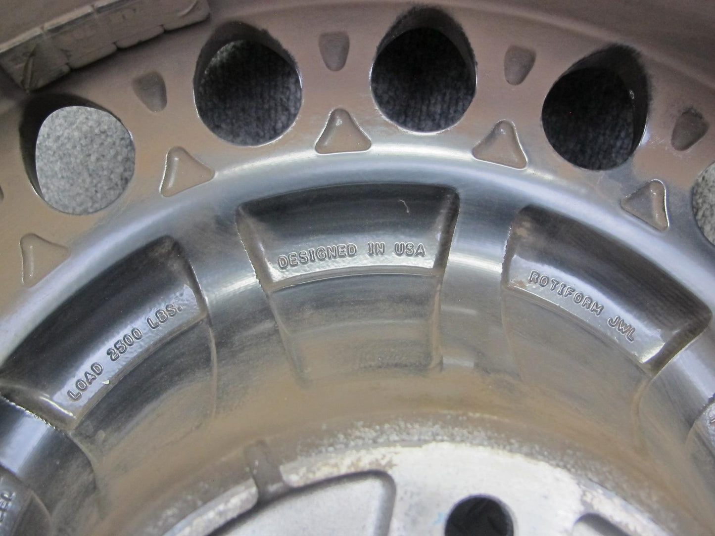 Rotiform STL 20" R20 Wheel Rim 20x9J ET30 Black