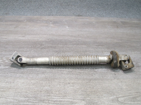 96-02 BMW E36/7 Z3 Steering Column Lower U Joint Linkage Shaft OEM