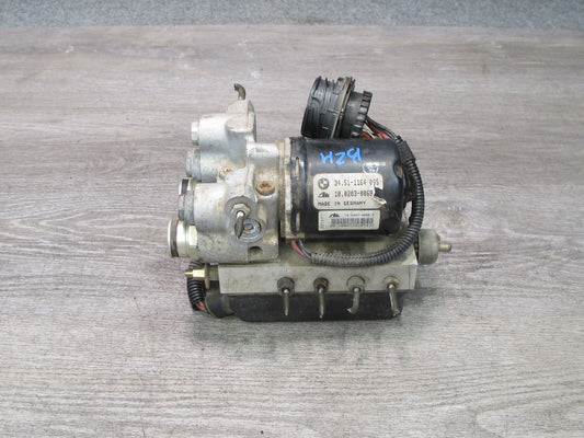 96-99 BMW E36/7 Z3 Anti-lock Brake ABS Pump Module Unit 1164095 OEM