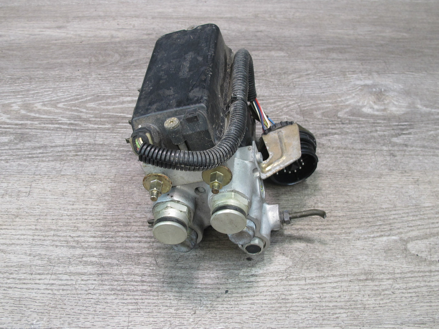 96-99 BMW E36/7 Z3 Anti-lock Brake ABS Pump Module Unit 1164095 OEM