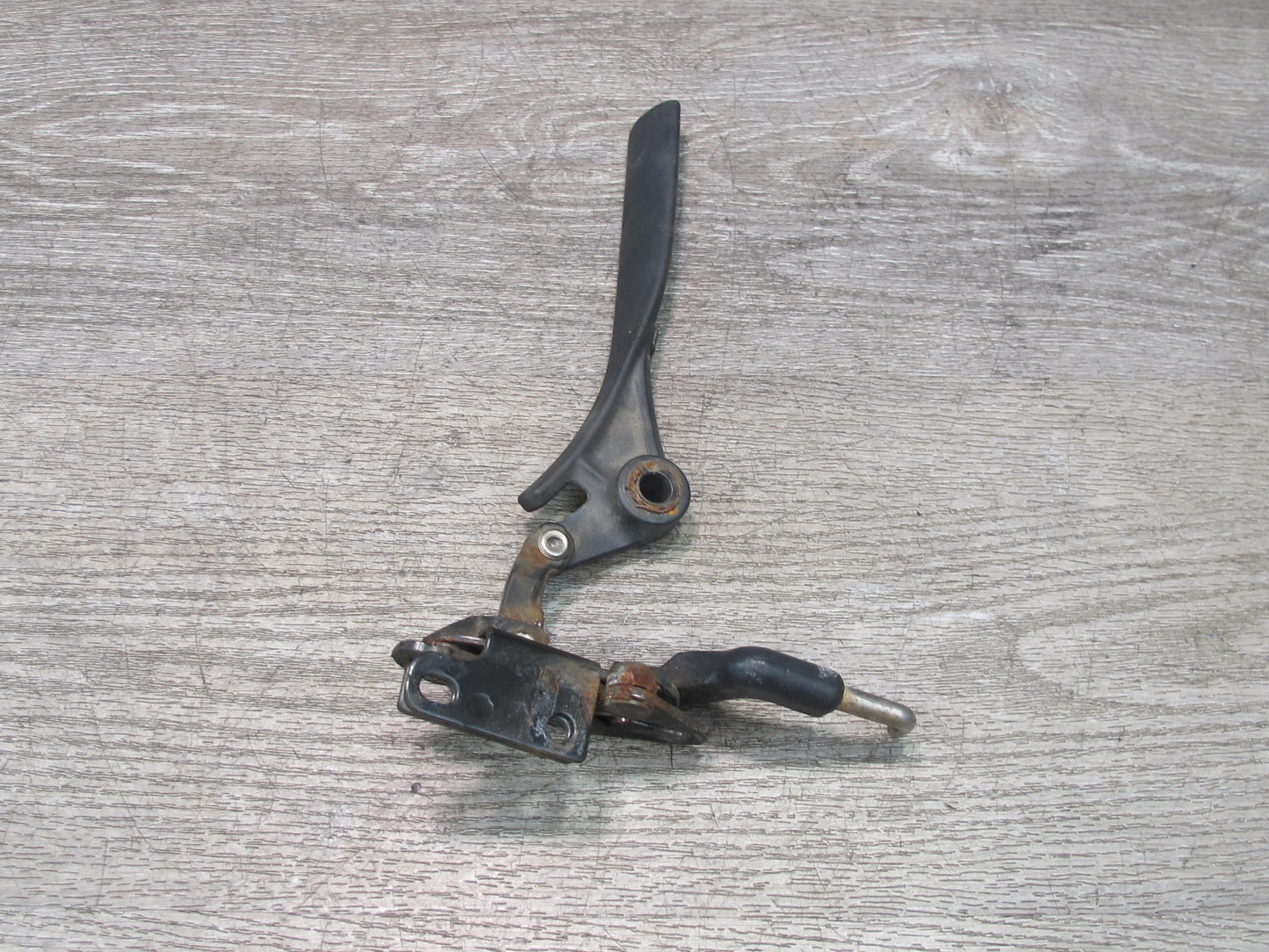 96-02 BMW E36/7 Z3 Convertible TOP Roof Left & Right Lock Latch Set OEM