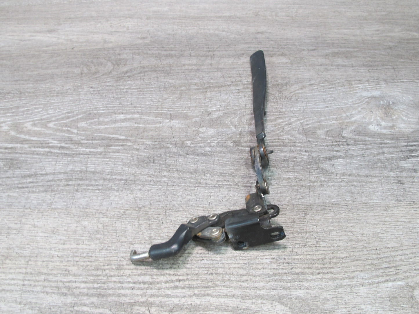 96-02 BMW E36/7 Z3 Convertible TOP Roof Left & Right Lock Latch Set OEM