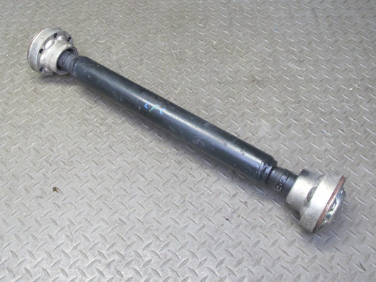 08-10 Porsche Cayenne 957 4.8L A/T Transmission Front Drive Shaft 7L0521101D