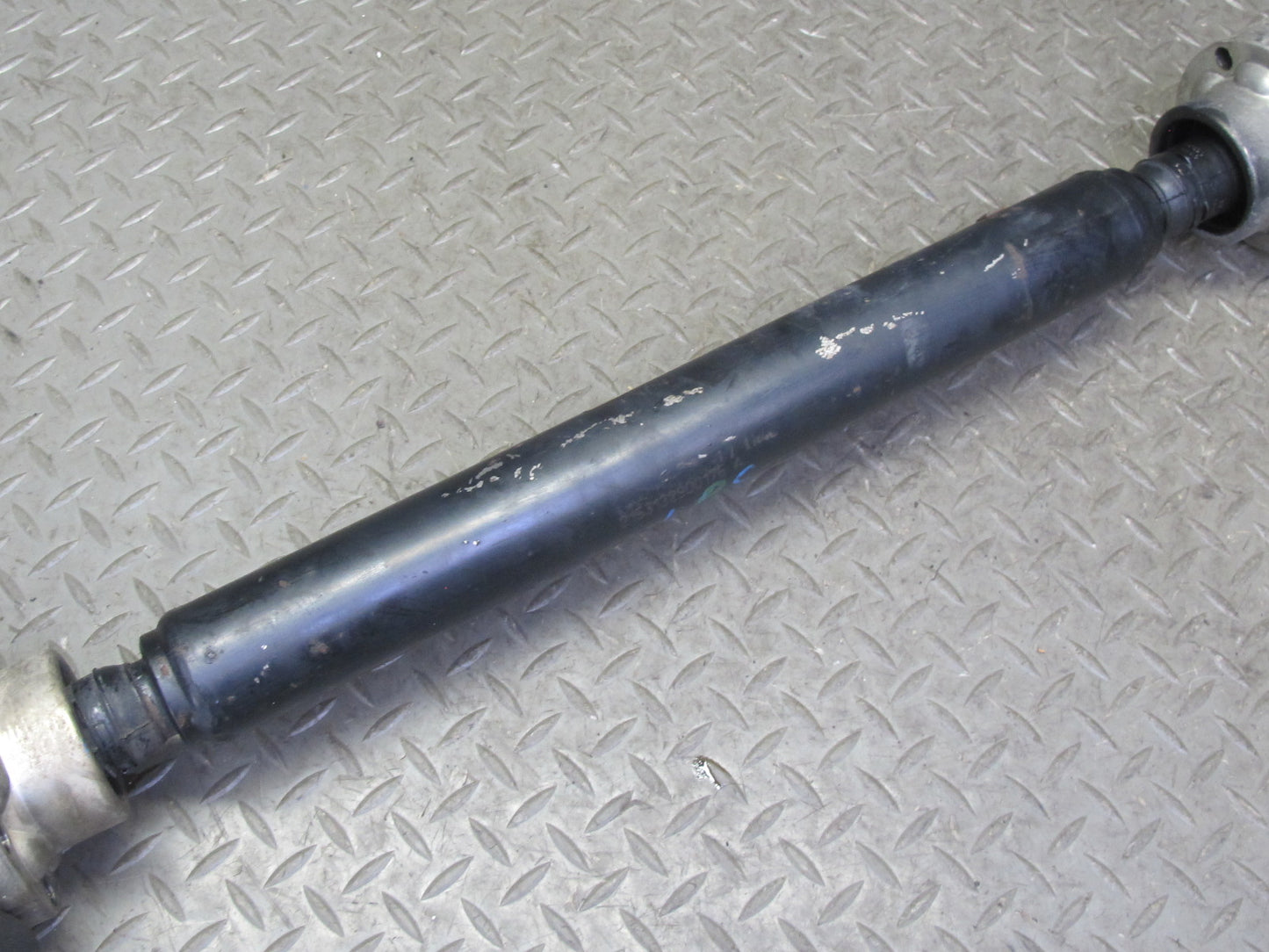 08-10 Porsche Cayenne 957 4.8L A/T Transmission Front Drive Shaft 7L0521101D