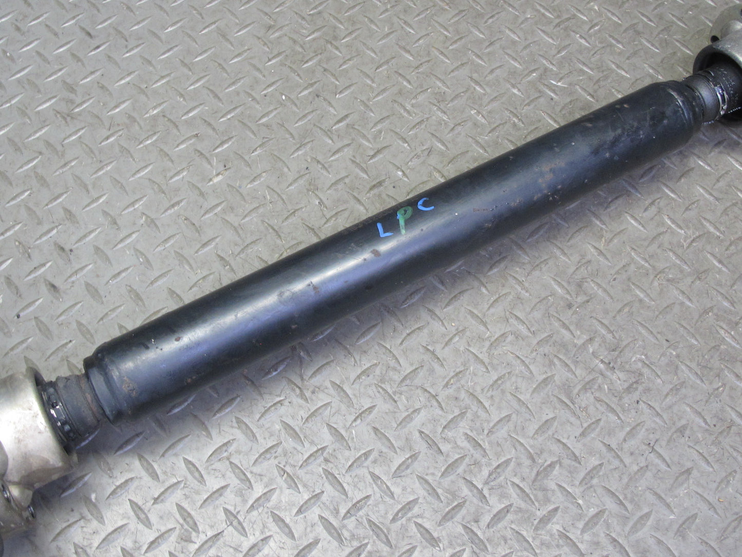 08-10 Porsche Cayenne 957 4.8L A/T Transmission Front Drive Shaft 7L0521101D