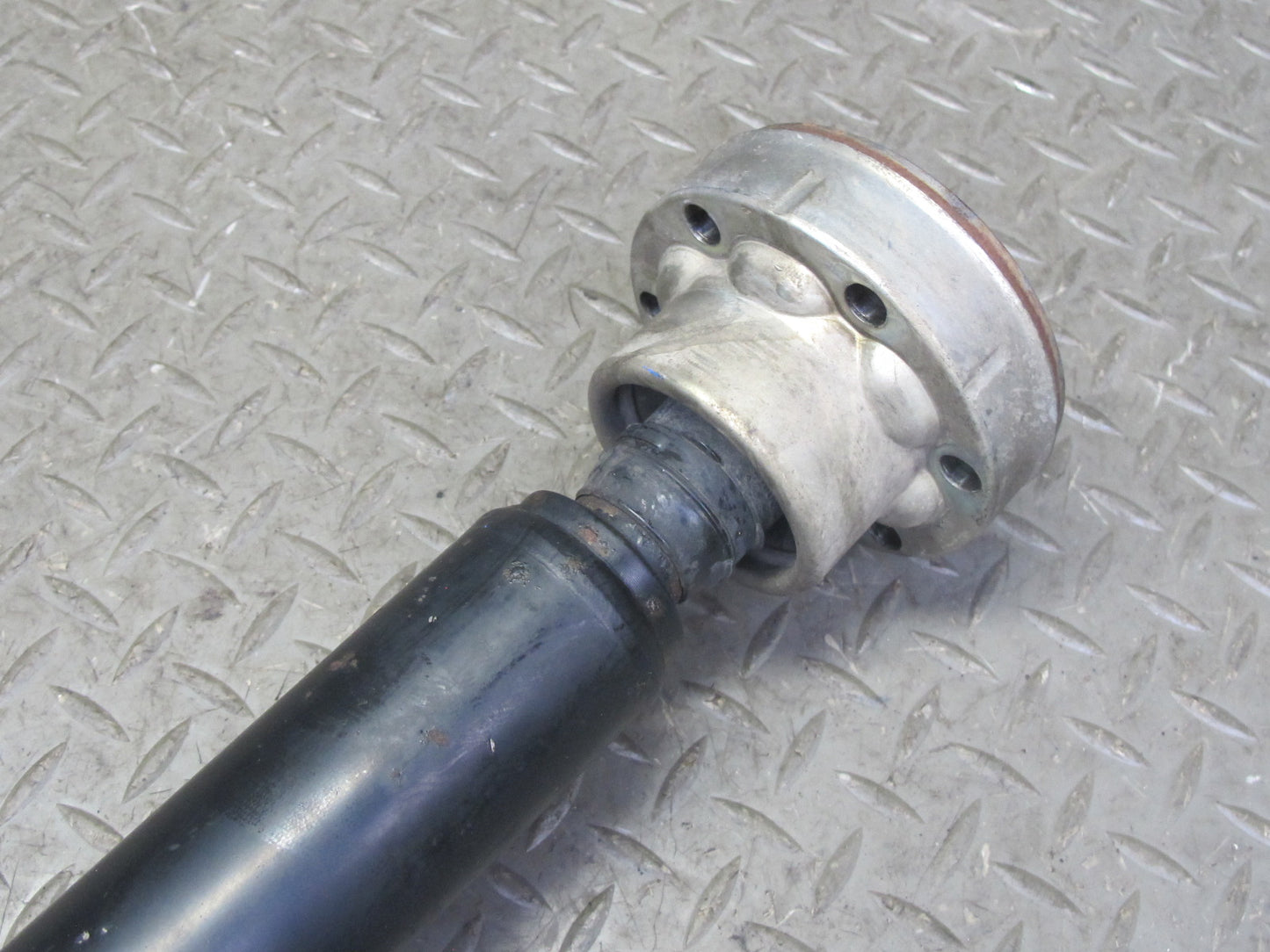 08-10 Porsche Cayenne 957 4.8L A/T Transmission Front Drive Shaft 7L0521101D