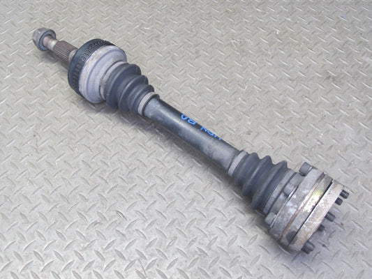 2002-2005 Porsche 911 Carrera 996 RWD A/T Rear Right Pass Side Axle Shaft