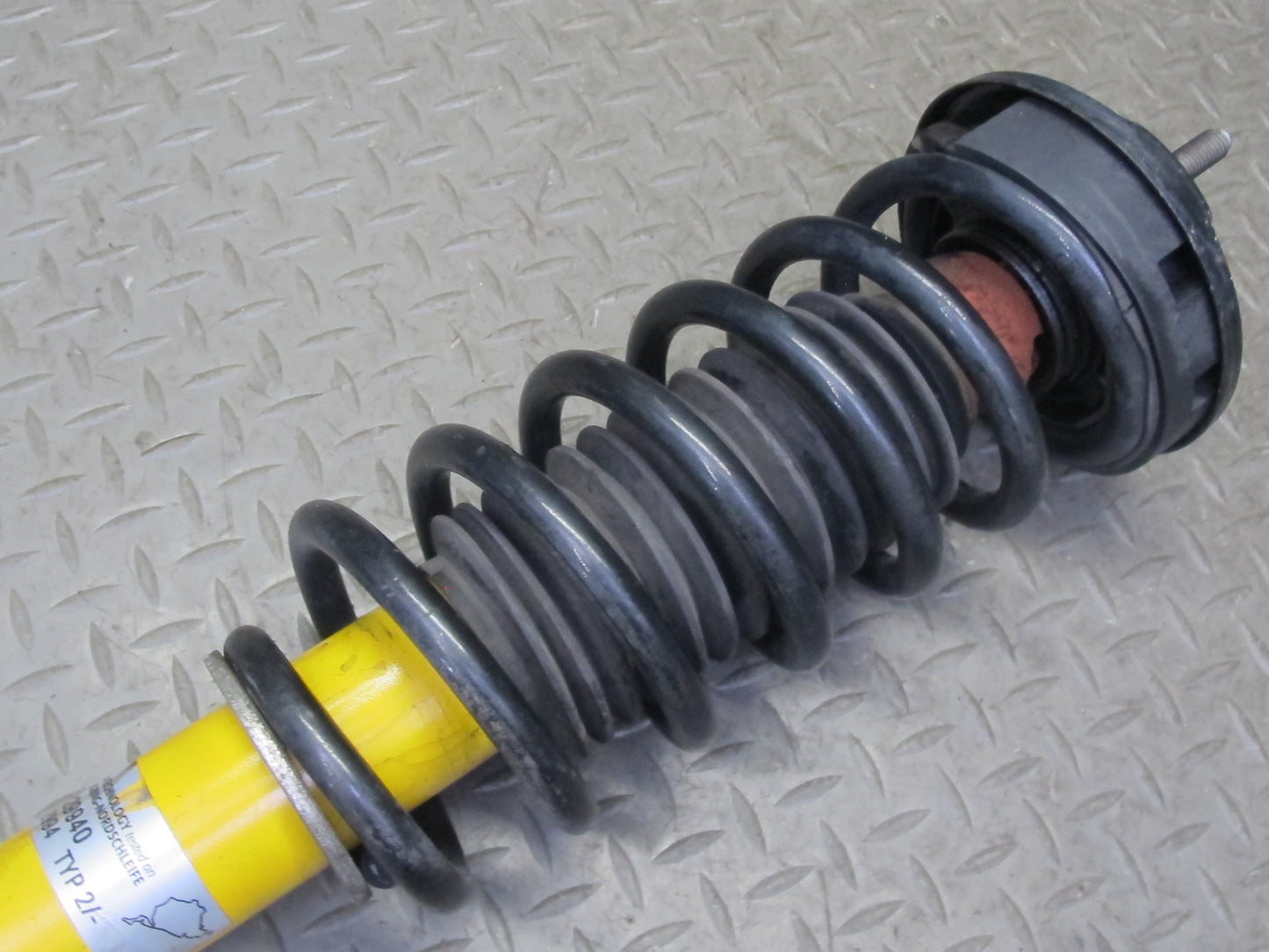 2002-2005 Porsche 911 996 Rear Right Side Strut Shock Absorber Bilstein