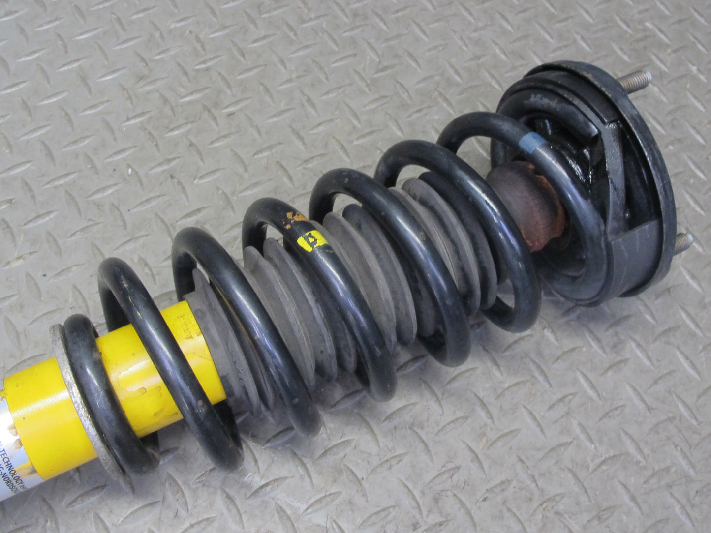 2002-2005 Porsche 911 996 Rear Right Side Strut Shock Absorber Bilstein