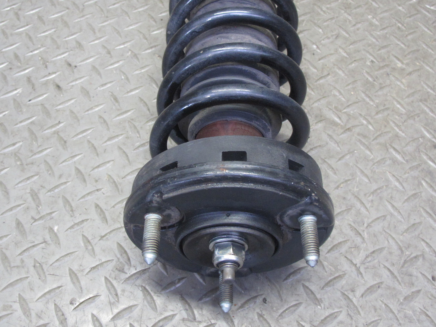2002-2005 Porsche 911 996 Rear Right Side Strut Shock Absorber Bilstein